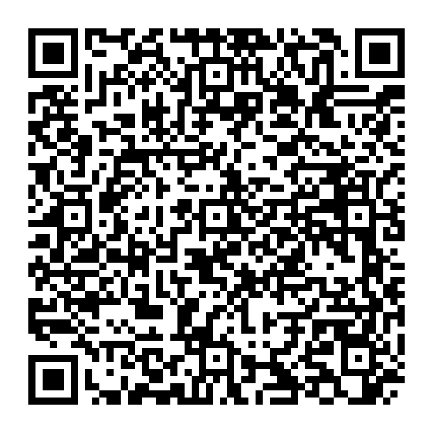 QR-koodi