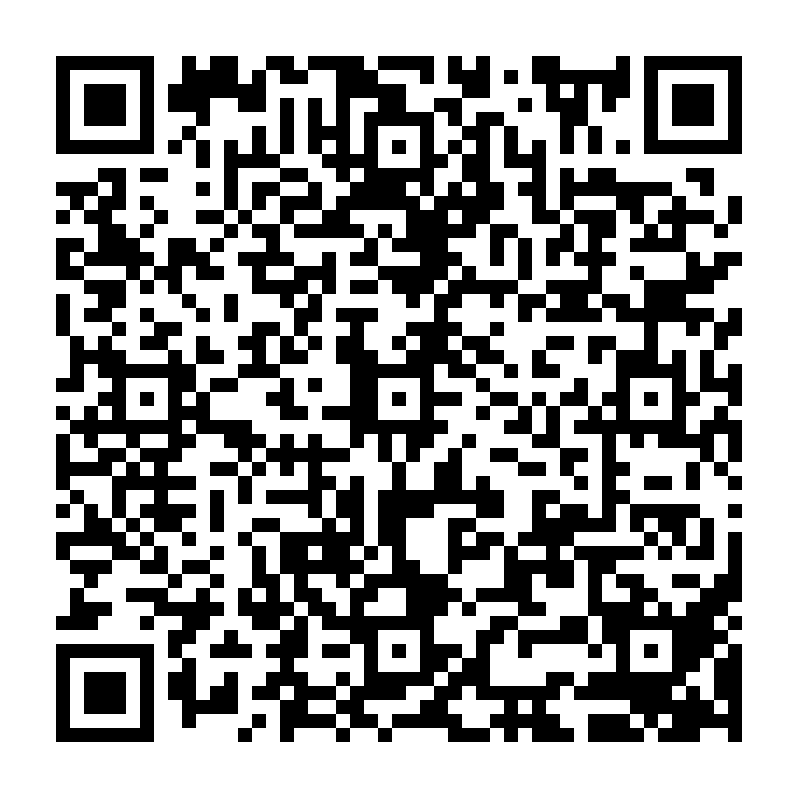 QR-koodi
