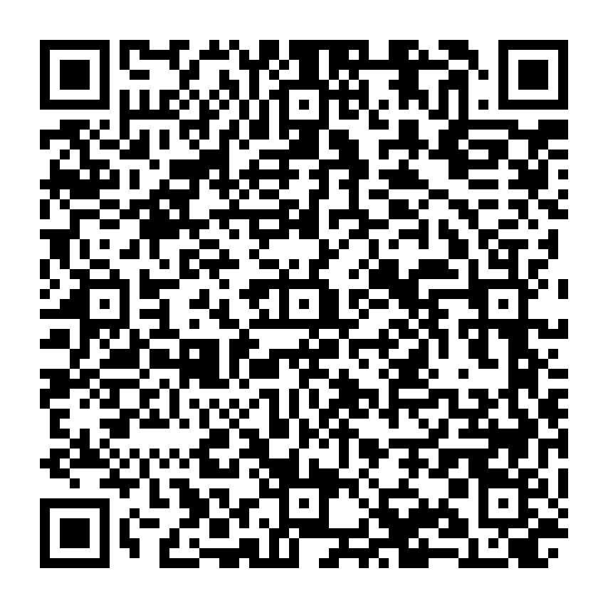 QR-koodi