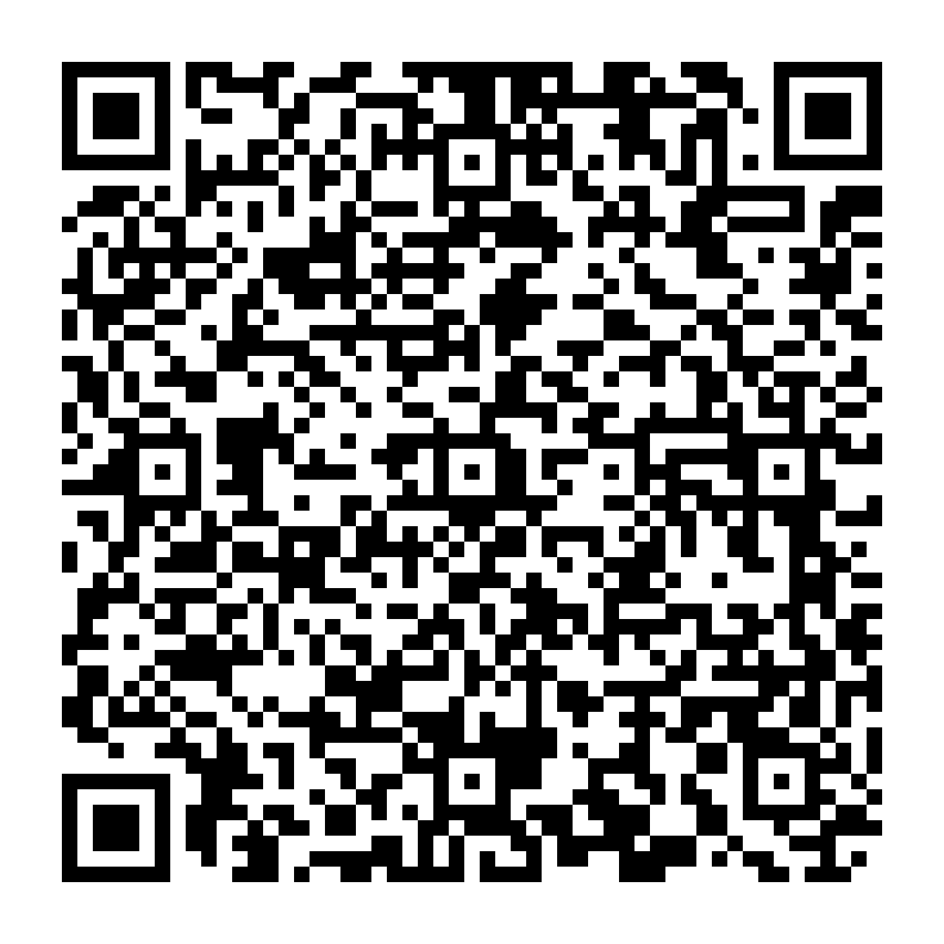 QR-koodi