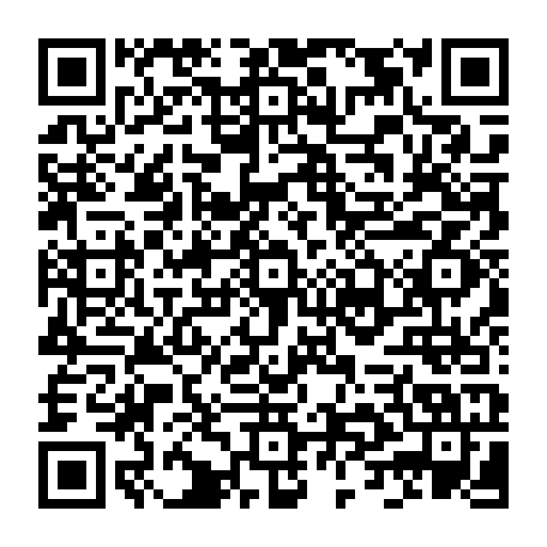 QR-koodi
