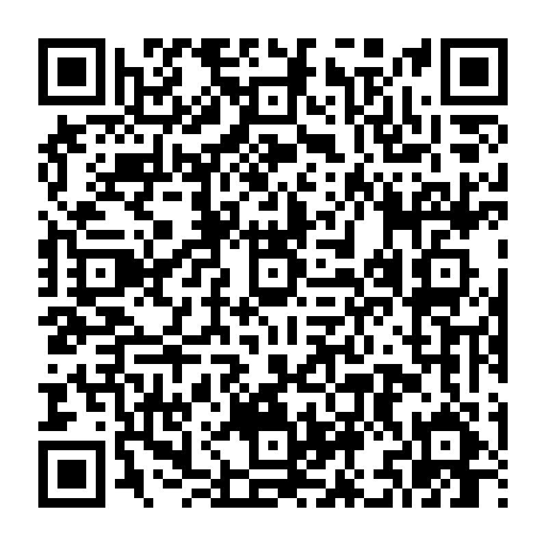 QR-koodi