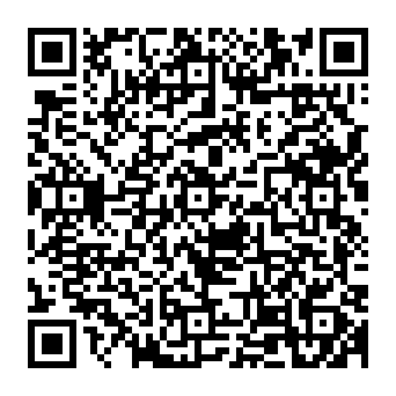 QR-koodi