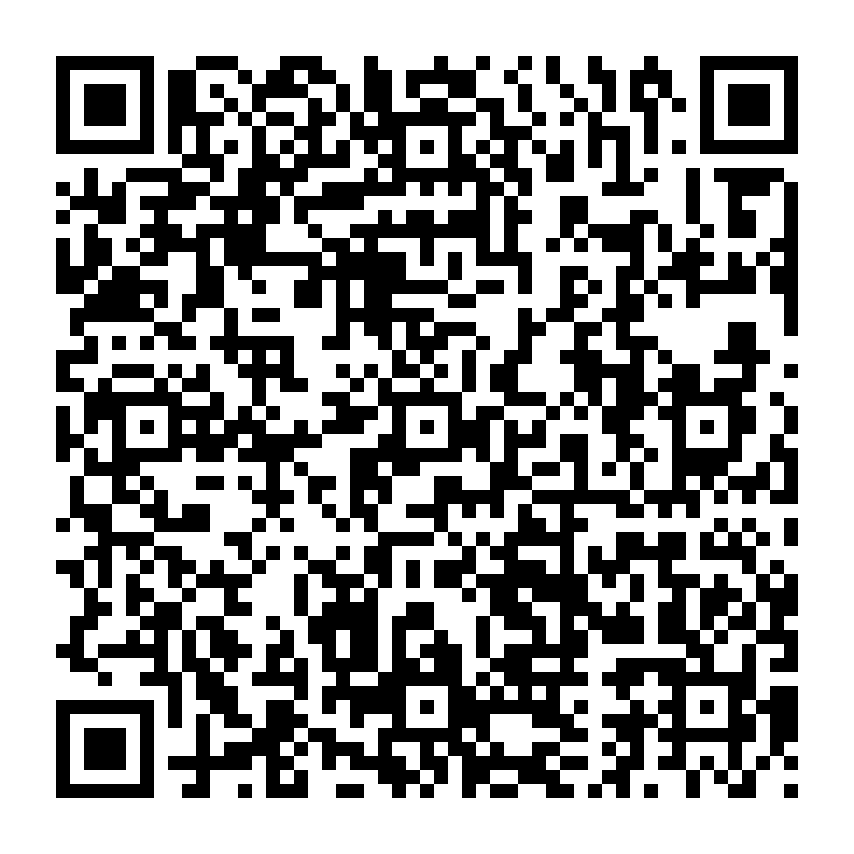 QR-koodi