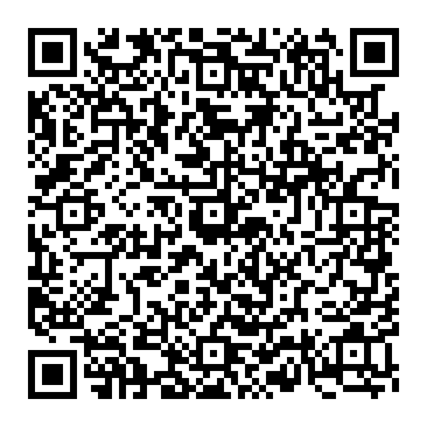 QR-koodi