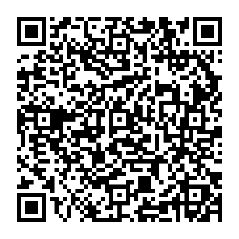 QR-koodi