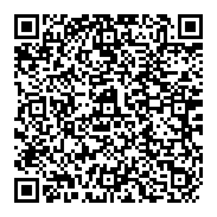 QR-koodi