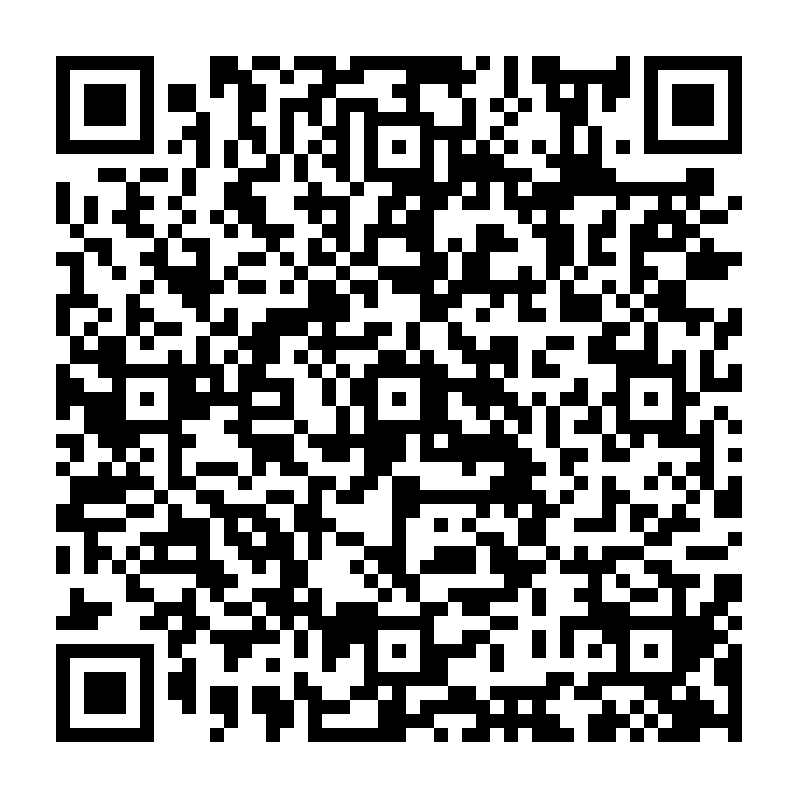 QR-koodi