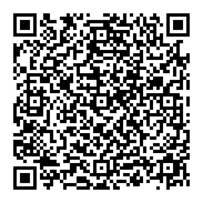 QR-koodi