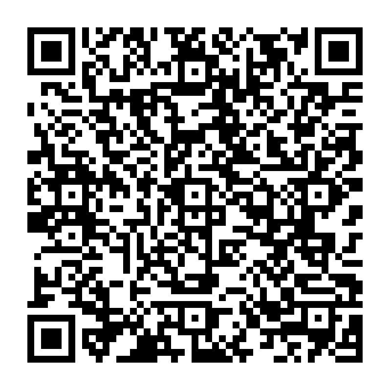 QR-koodi