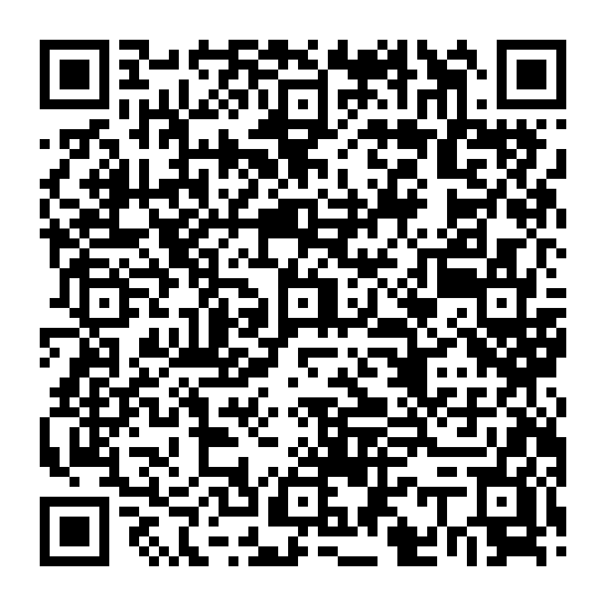 QR-koodi