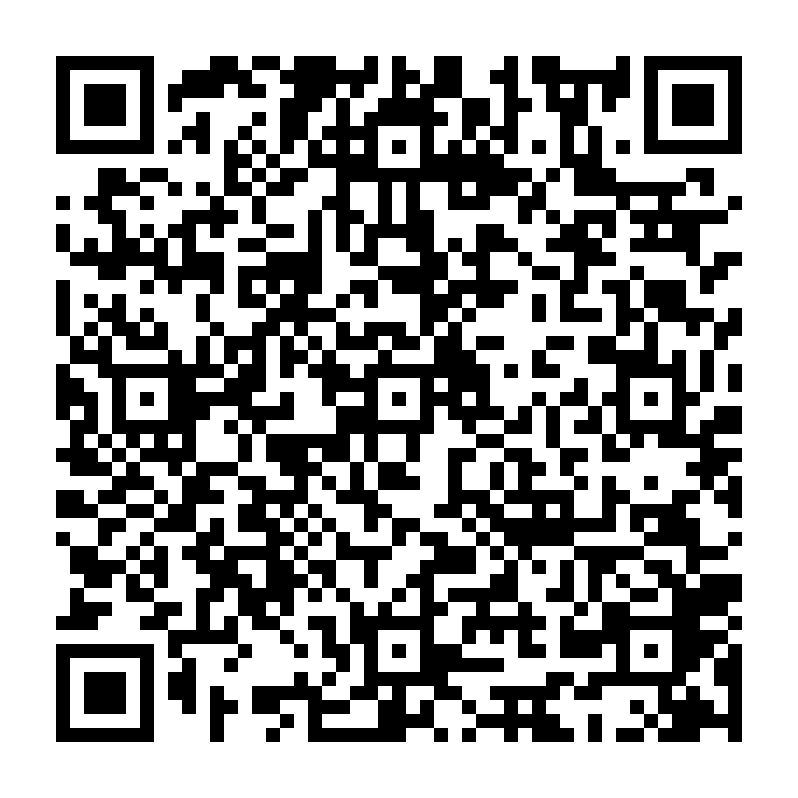 QR-koodi