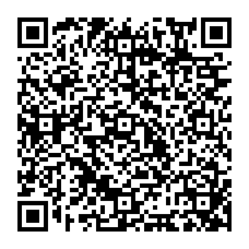 QR-koodi
