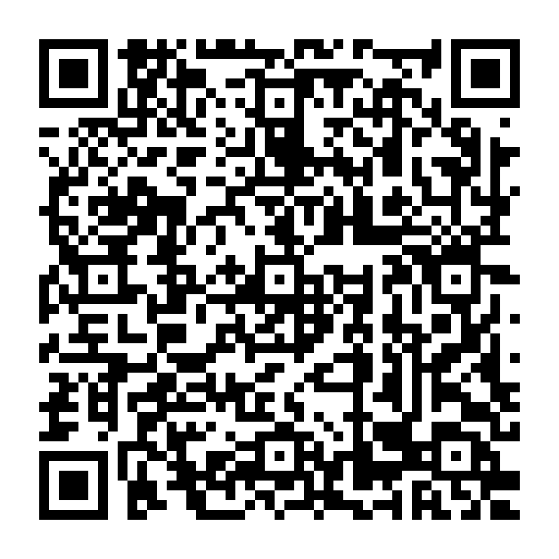 QR-koodi