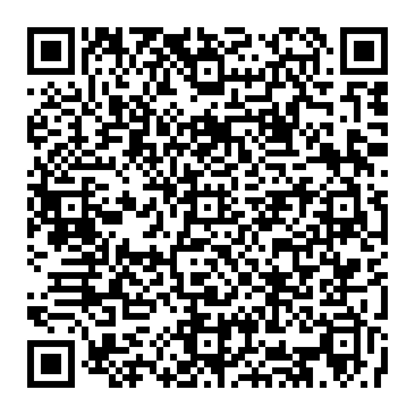 QR-koodi