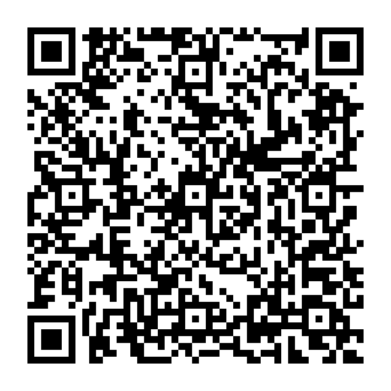 QR-koodi