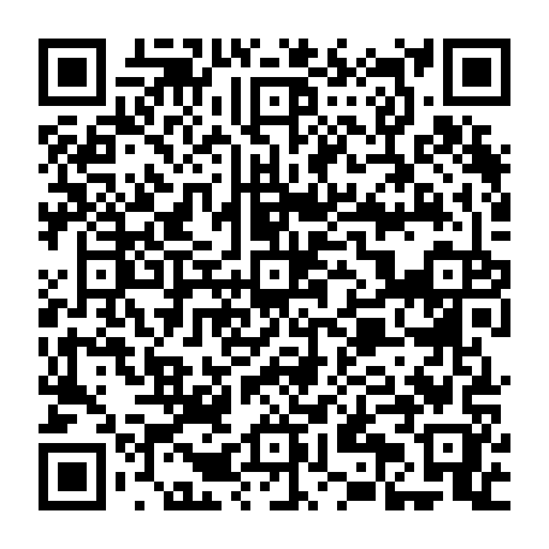 QR-koodi