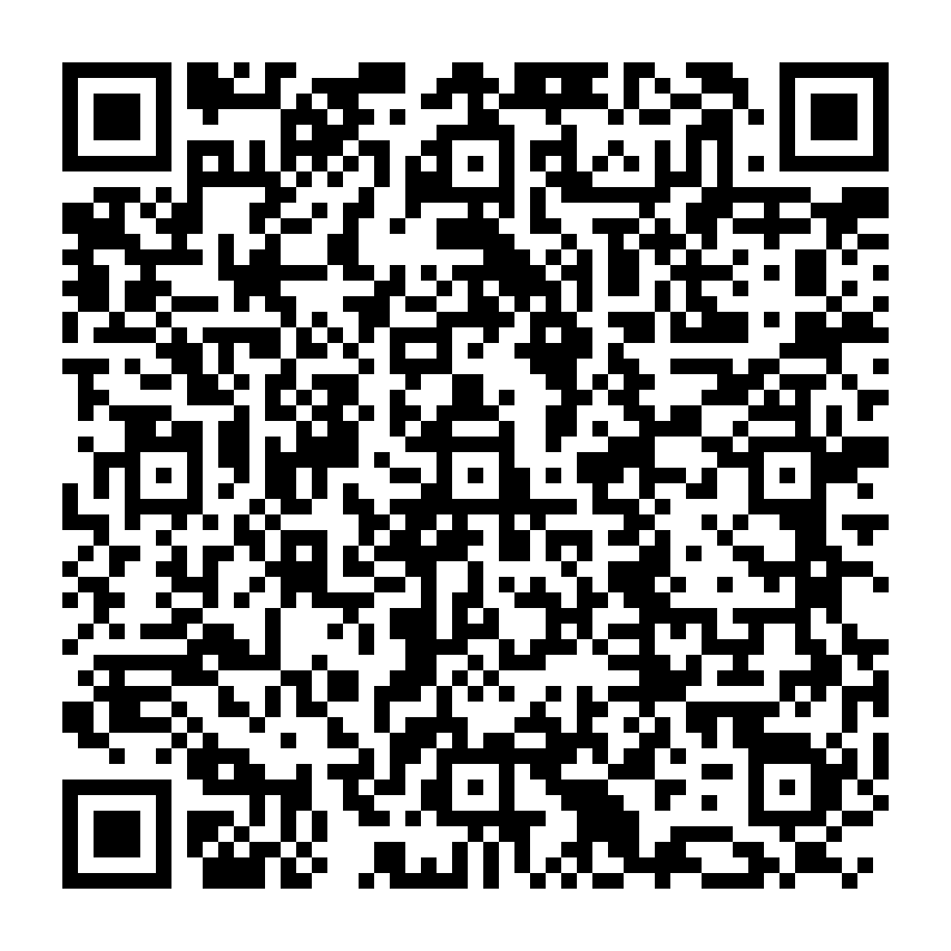 QR-koodi