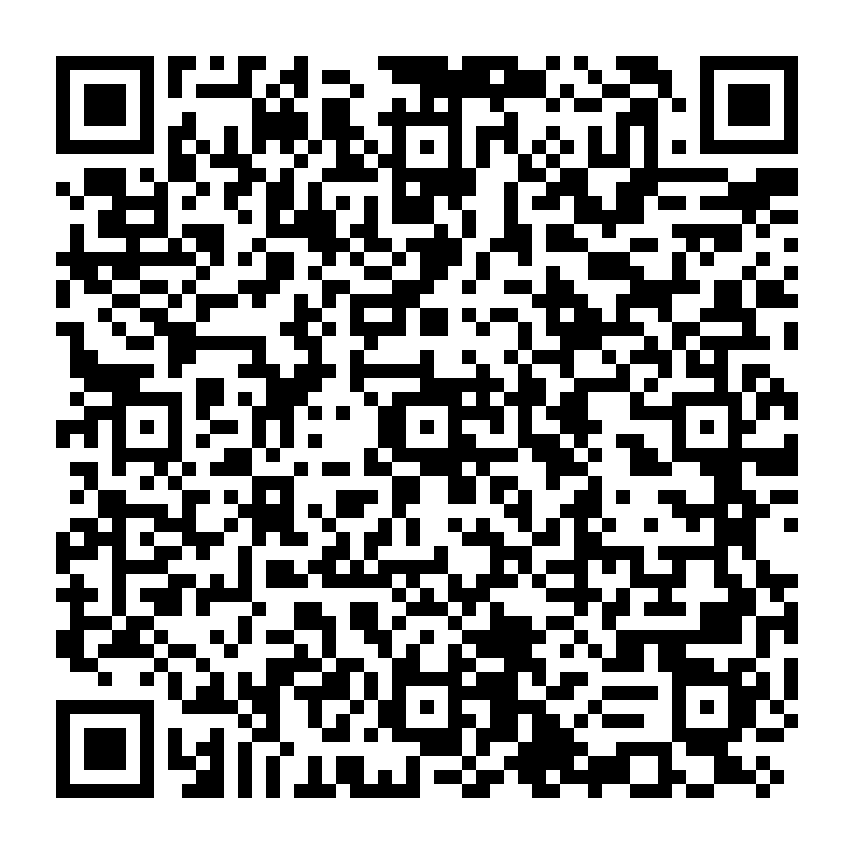 QR-koodi