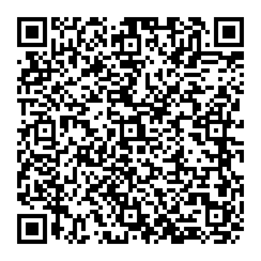 QR-koodi