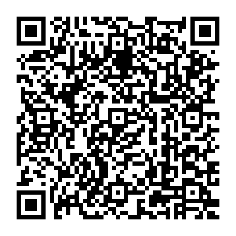 QR-koodi