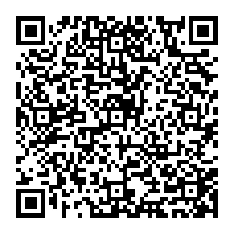 QR-koodi