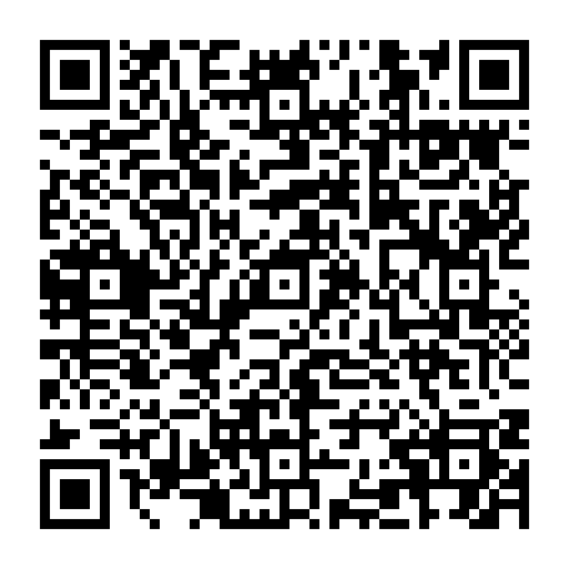 QR-koodi