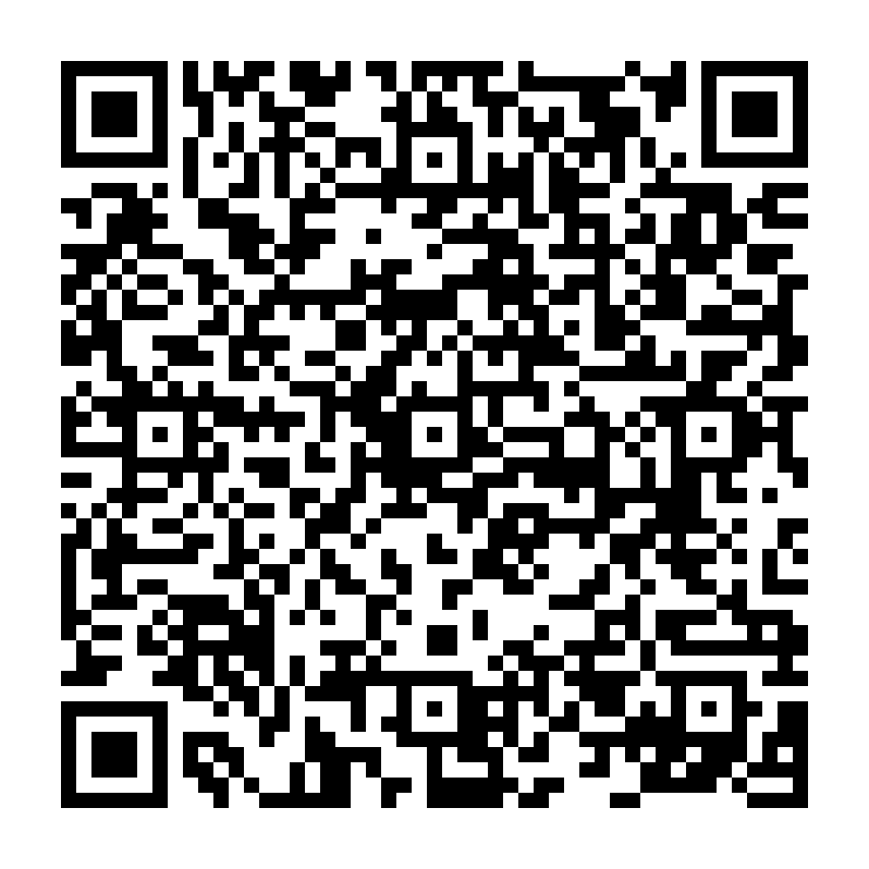 QR-koodi