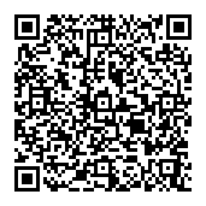QR-koodi
