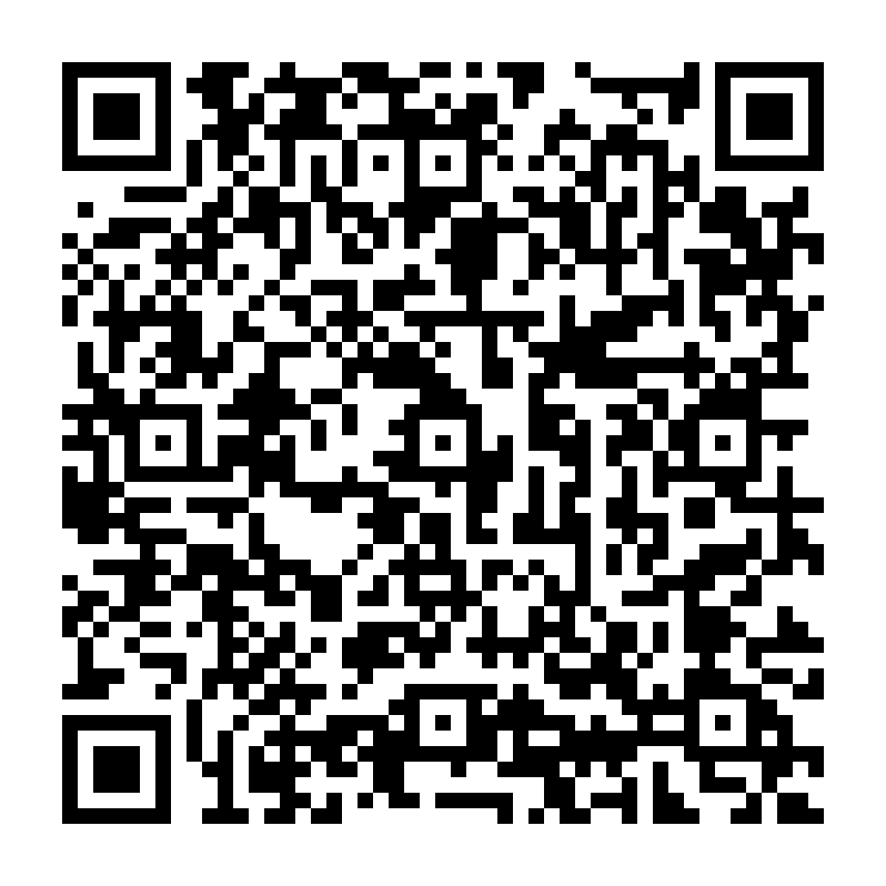 QR-koodi