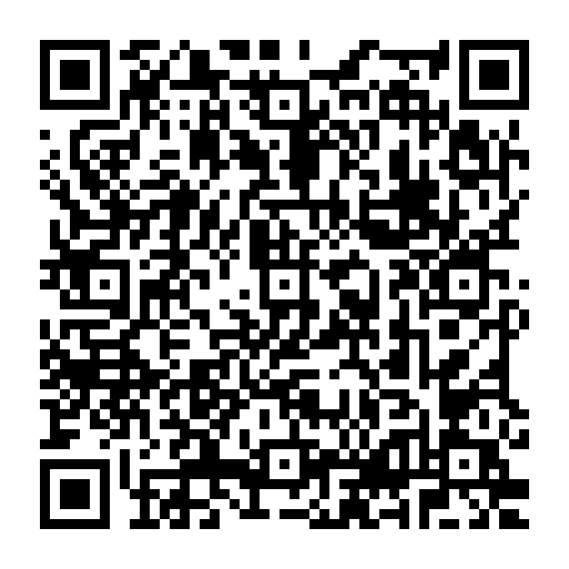 QR-koodi