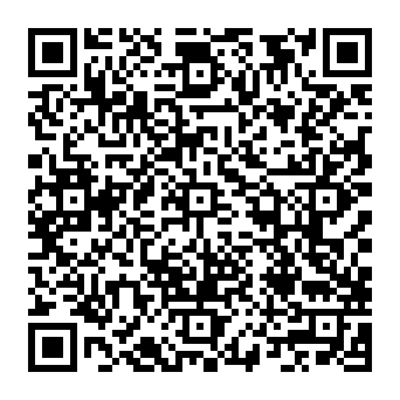 QR-koodi