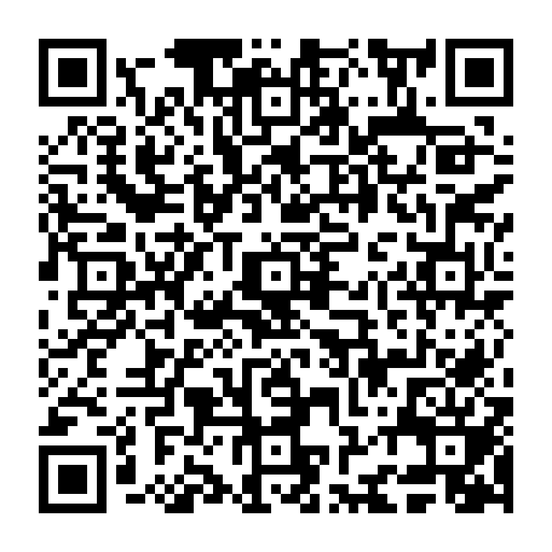 QR-koodi