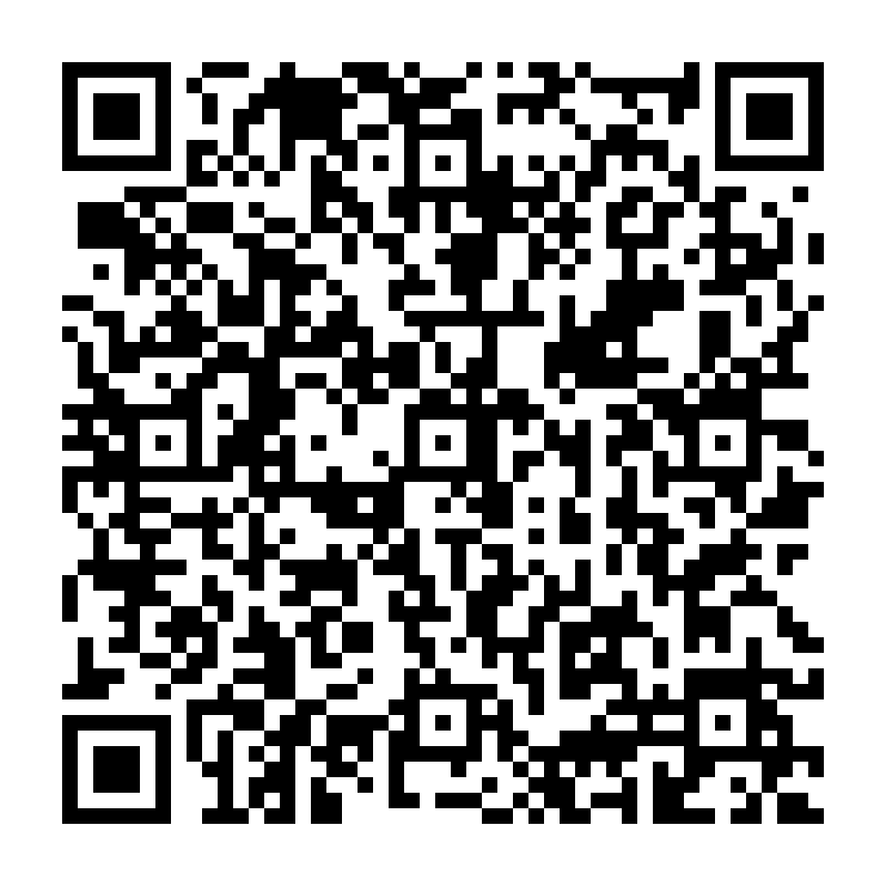 QR-koodi