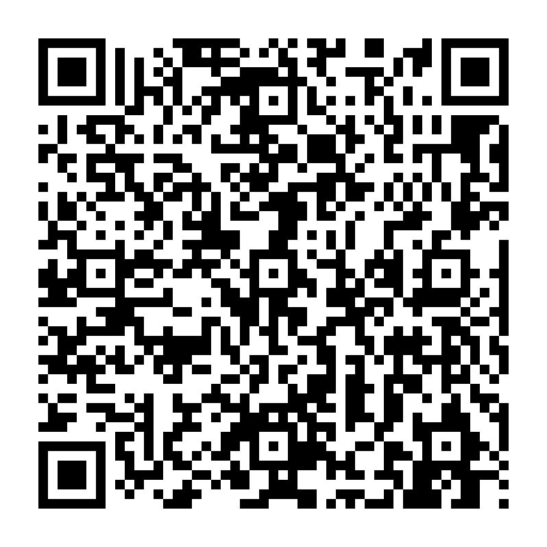 QR-koodi