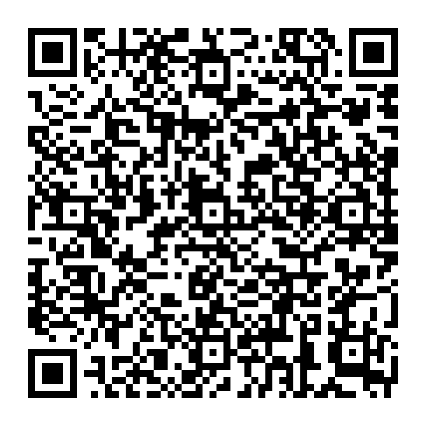 QR-koodi