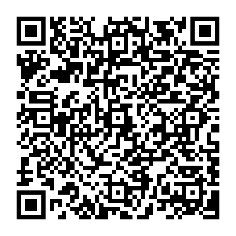 QR-koodi
