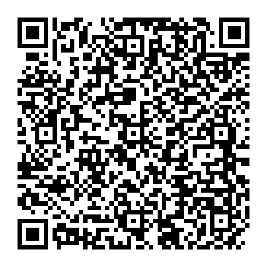 QR-koodi