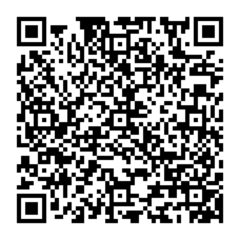 QR-koodi