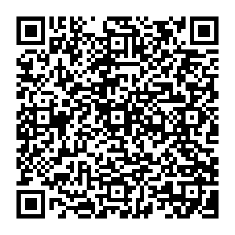 QR-koodi