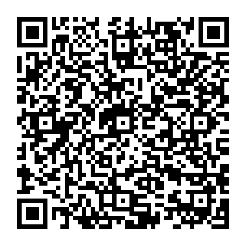 QR-koodi