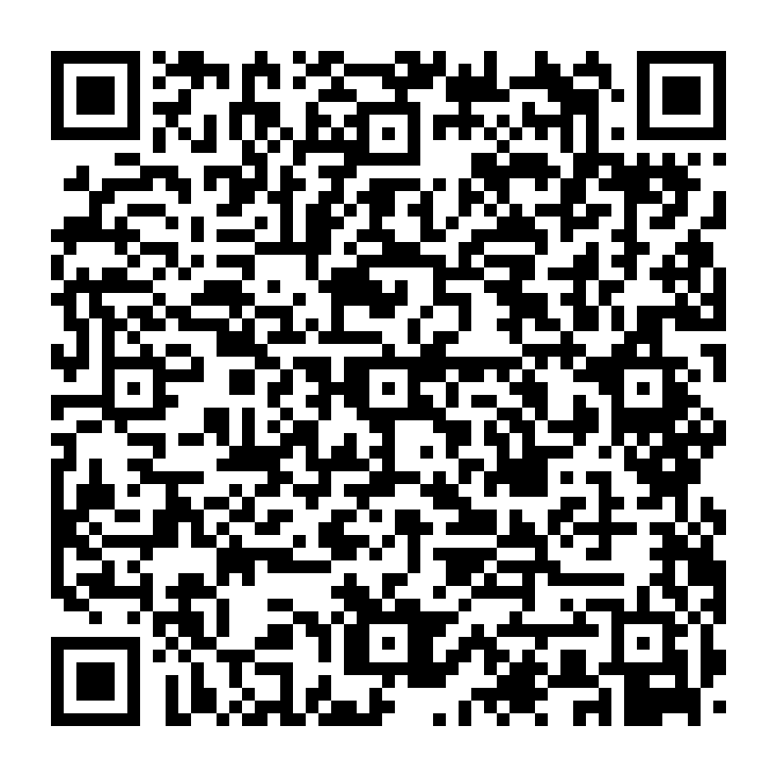 QR-koodi