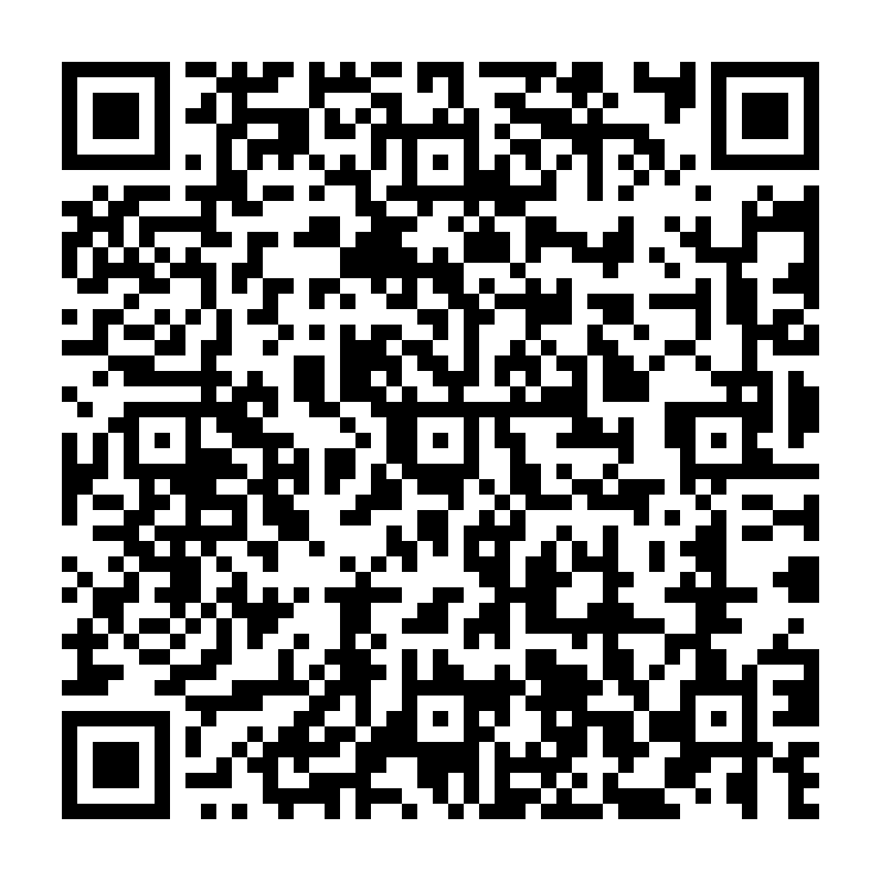 QR-koodi