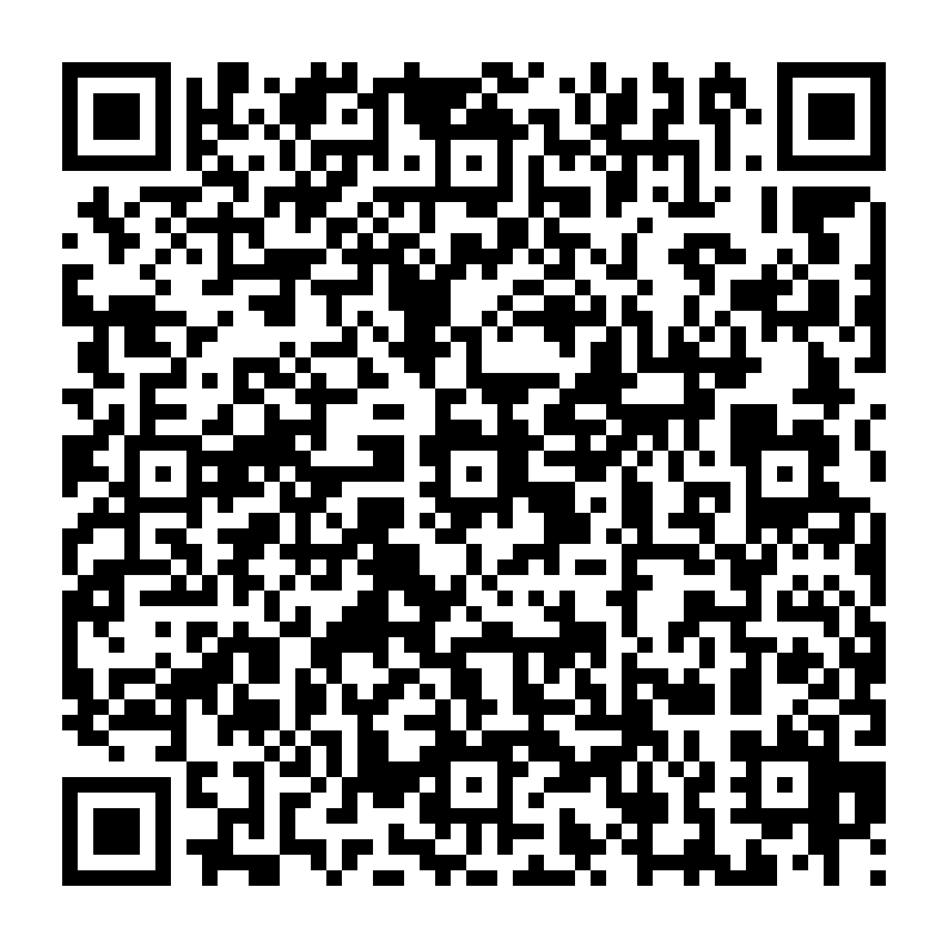 QR-koodi