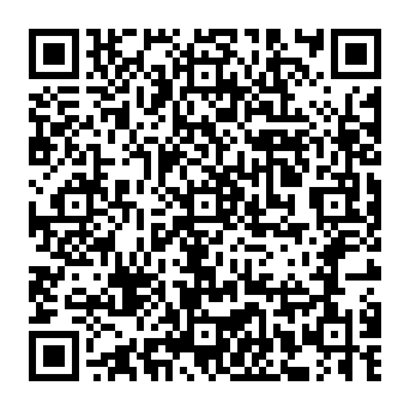 QR-koodi