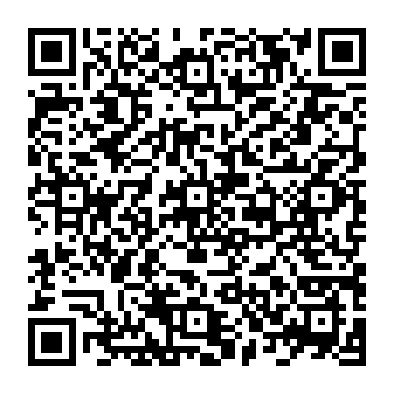 QR-koodi