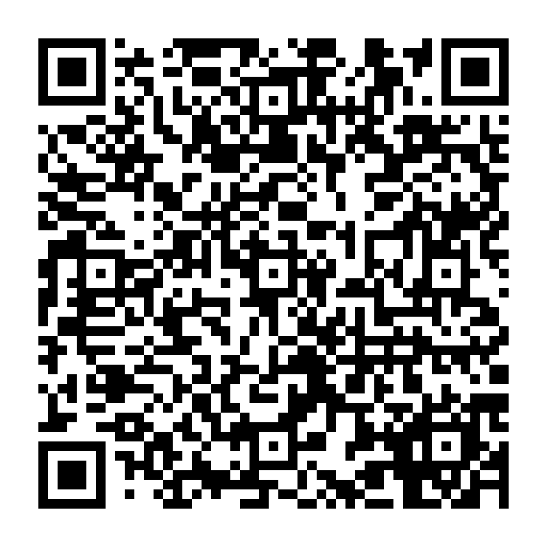 QR-koodi