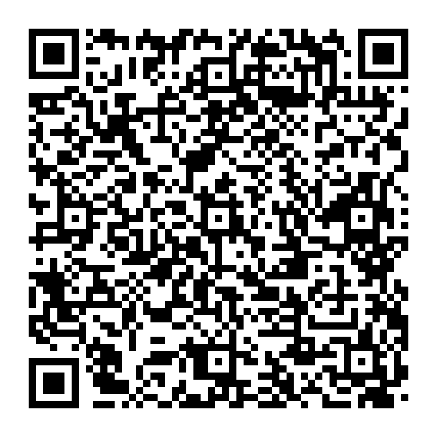 QR-koodi