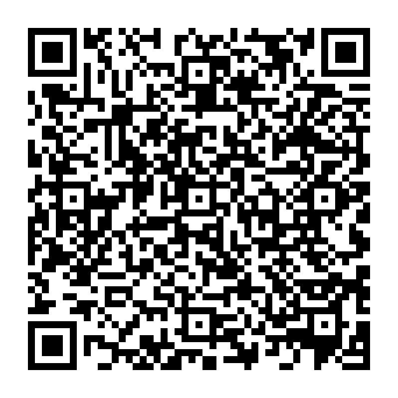 QR-koodi