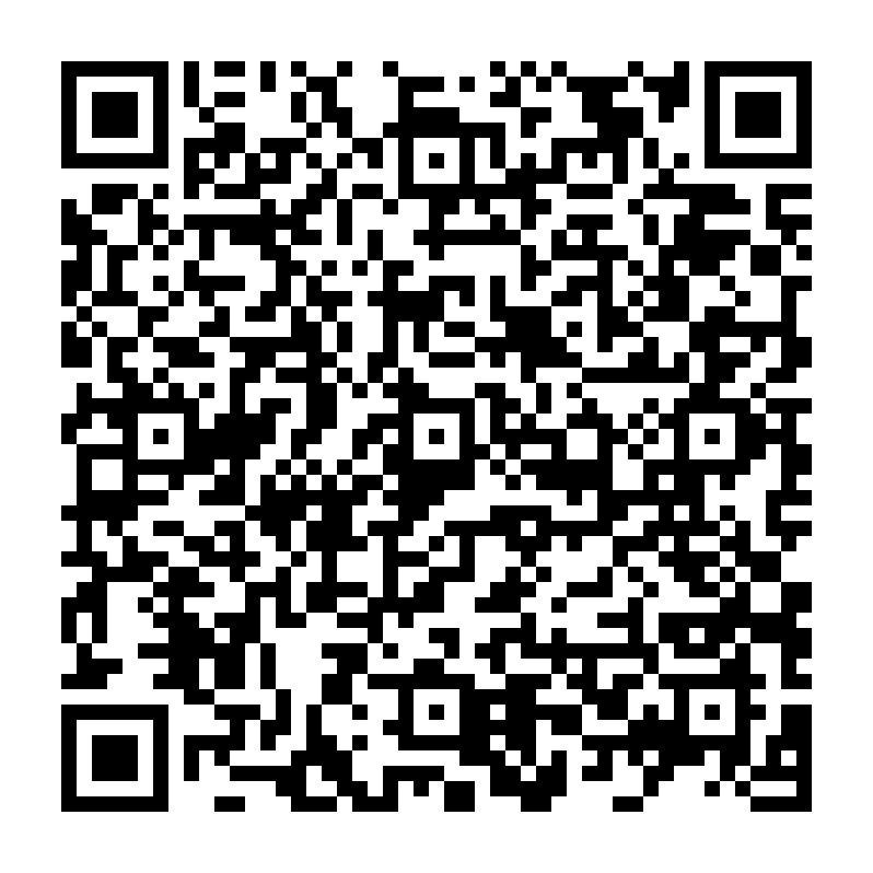 QR-koodi